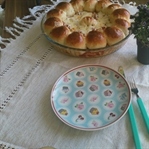 Doyuran Pizza Çörek