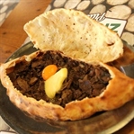 Emek’te Yemek Zamanı