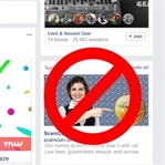 Facebook ICo Reklamlarını Yasakladı