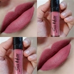 Flormar Silk Matte 06 Cherry Blossom