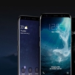 Galaxy S9 ve Galaxy S9 Plus Modelleri Sızdırıldı!