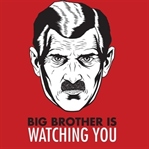 George Orwell'ın Dıstopyası, 1984 Kitap İncelemesi