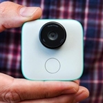 Google’ın Yapay Zeka’ya Sahip Mini Kamerası