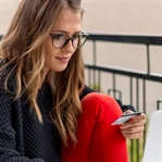 Günün 20 saati online alışveriş yapıyoruz