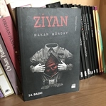 Hakan Günday - Ziyan