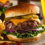 Hamburger Köftesi Tarifi: Hazır Burgerleri Aratmaz