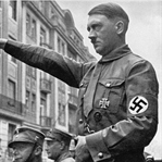 Hitler Kimdir? Bilinmeyen Yönleri