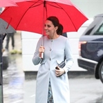 Kate Middleton: Seraphine Natasha Manto