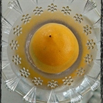 Kesik Limonu Dolapta Uzun Süre Nasıl Saklarız?