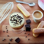 Kupta kolay tiramisu tarifi