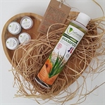 Lesandre Organics Şampuan kullanım sonuçlarım
