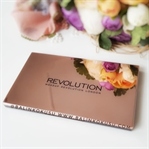 Makeup Revolution Flawless 3 Ressurrection Paleti