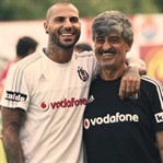 Malzemeci Süreyya, Quaresma ile neden tartıştı?
