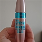 MaybellineLash Sensational Waterproof MascaraBla