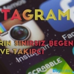 İnstagram Sınırsız Beğeni Nasıl Yapılır?