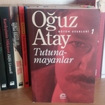 Oğuz Atay – Tutunamayanlar