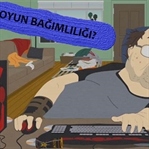 Oyun Bağımlılığı?