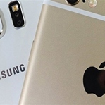 Samsung’dan Apple’a Gönderme!