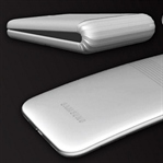 Samsung Galaxy X: Samsung Katlanabilir Telefon