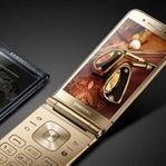 Samsung W2018 Tanıtıldı.