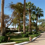 Şarm El Şeyh Otel Tavsiyesi: İber Palace Hotel