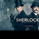 Sherlock