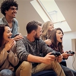 Sosyalleşmenin yeni adı 'gaming'