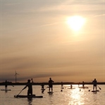 Stand Up Paddle Sporuna Başlamak İçin 10 Neden