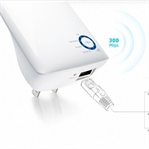 TP-Link TL-WA850RE Menzil Genişletici İnceleme