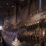 Vasa Müzesi'nin Büyüsü