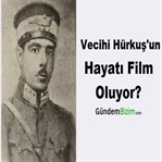 Vecihi Hürkuş Kimdir? Hayatı Film Oluyor...