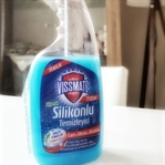 Vissmate Silikonlu Yüzey Temizleyici Yorumlarım
