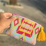 Wayuu Clutch Yapımında Dikkat Edilmesi Gerekenler
