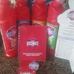 What do I use in my home to be more hygienic?