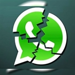 WhatsApp kullanıcıları Yılbaşında mesajlaşamadı
