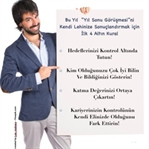 “Yıl Sonu Görüşmesi”nin Başarısı için İlk 4 Altın