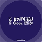 Z Raporu (1 Ocak 2018)