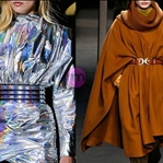2018-2019 Sonbahar Kış Trendlerinde Öne Çıkanlar