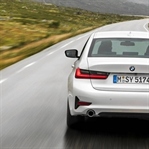 2019 BMW 3 Serisi Özellikleriyle Tanıtıldı