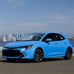 2019 Toyota Corolla Hatchback İncelemesi