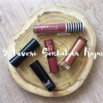 5 Favori Sonbahar Rujum