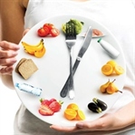 8 saat diyeti ile 3 haftada 15 kilo verin!