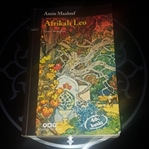 Afrikalı Leo Kitap İncelemesi – Amin Maalouf