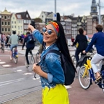 Amsterdam Gezi Rehberi - Yapılacaklar Listesi