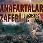 Anafartalar Zaferi Tarihi