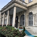 ASKERİ MÜZE (HARBİYE)