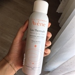 Avene Termal Su Yorumlarım