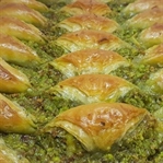 Gaziantep'teki En İyi Baklavacılar