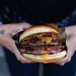 Big Bang Burger