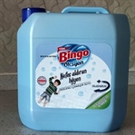 Bingo Oksijenli Çamaşır Suyu